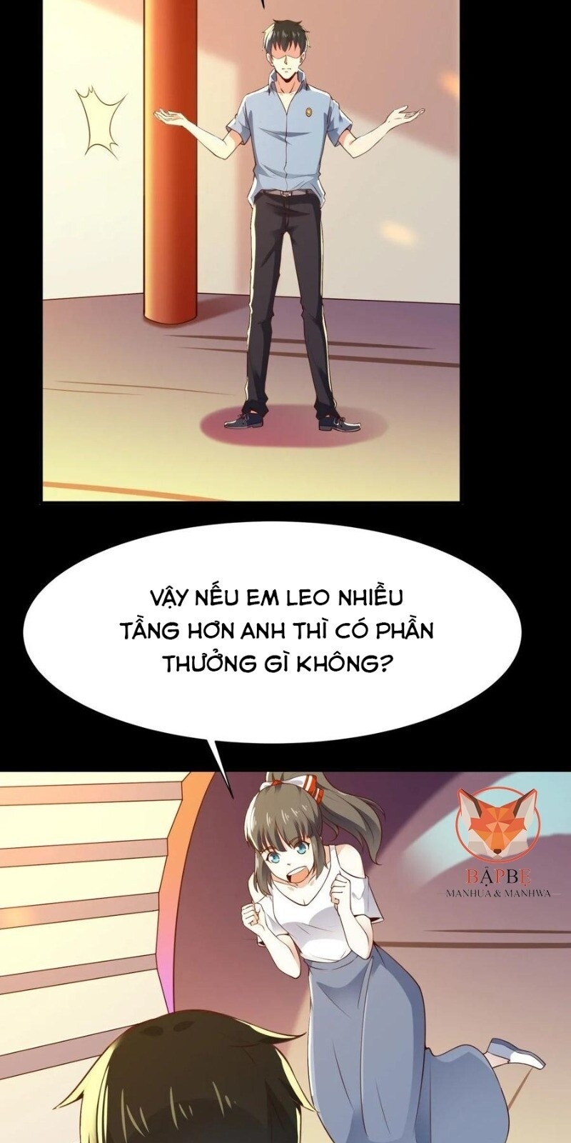 Trùng Sinh Đô Thị Thiên Tôn Chapter 137 - Trang 2