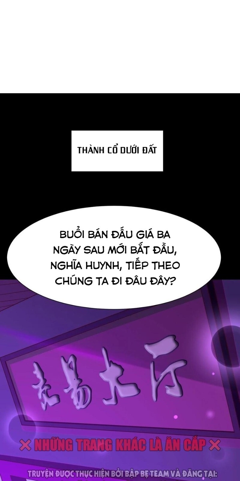 Trùng Sinh Đô Thị Thiên Tôn Chapter 137 - Trang 2