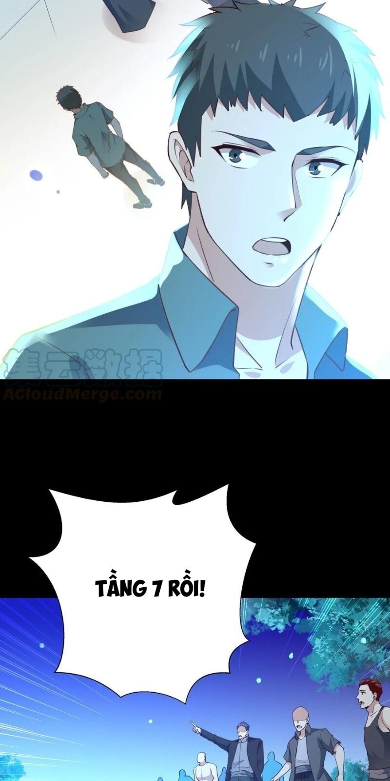 Trùng Sinh Đô Thị Thiên Tôn Chapter 137 - Trang 2