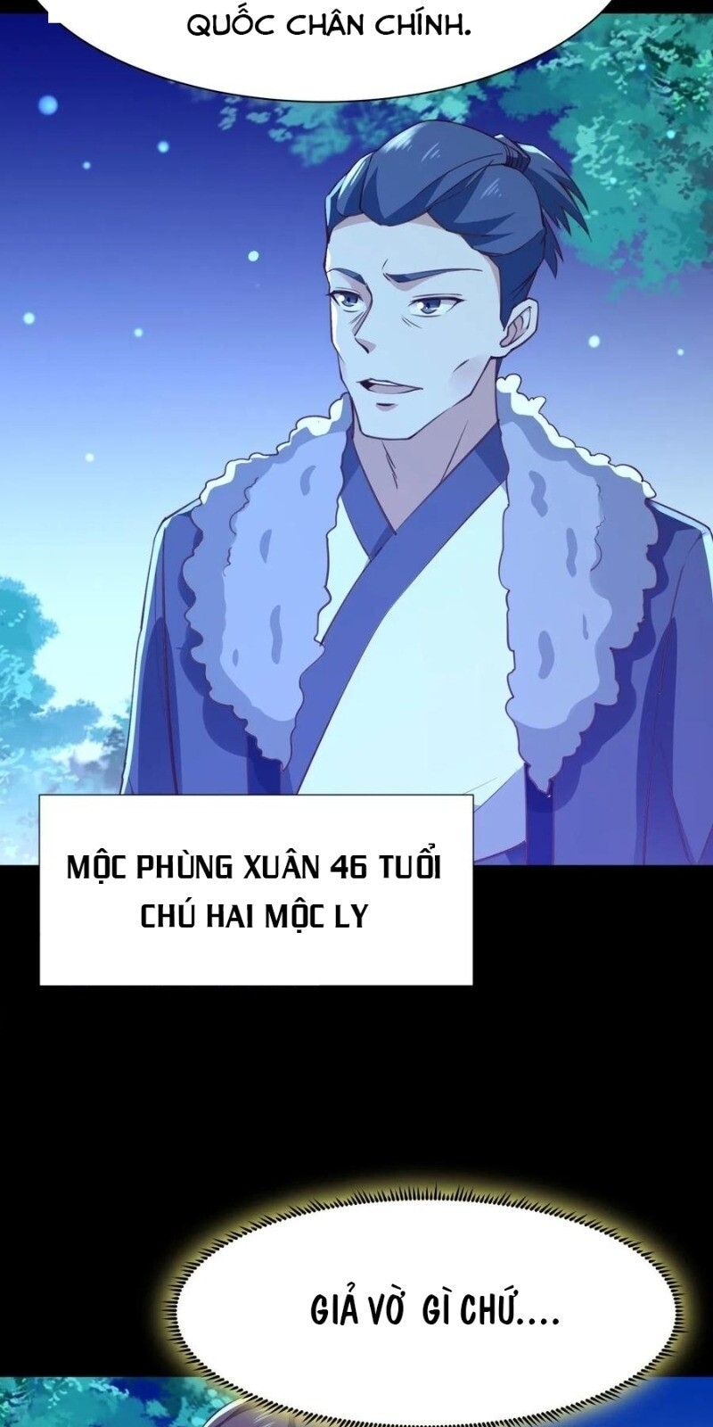 Trùng Sinh Đô Thị Thiên Tôn Chapter 137 - Trang 2