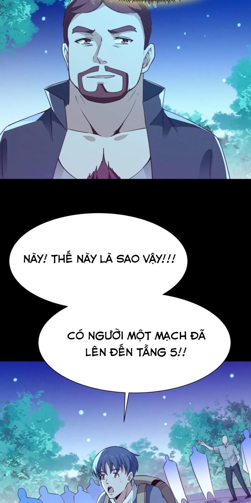 Trùng Sinh Đô Thị Thiên Tôn Chapter 137 - Trang 2