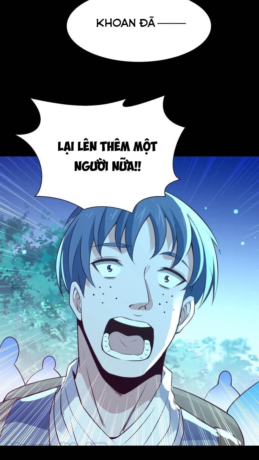 Trùng Sinh Đô Thị Thiên Tôn Chapter 137 - Trang 2