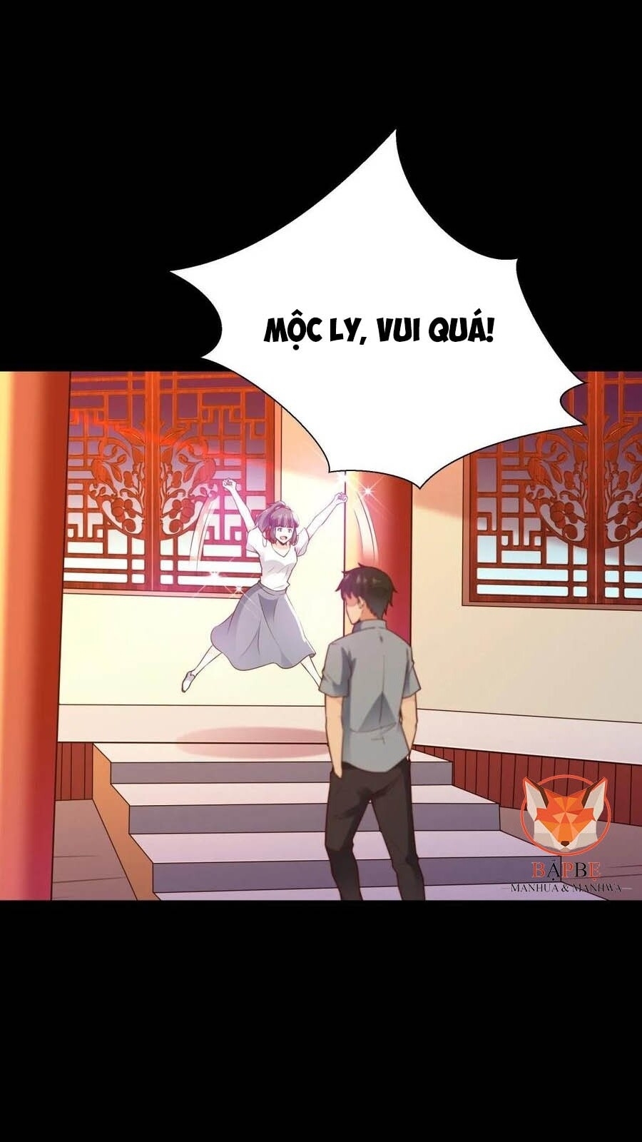 Trùng Sinh Đô Thị Thiên Tôn Chapter 137 - Trang 2