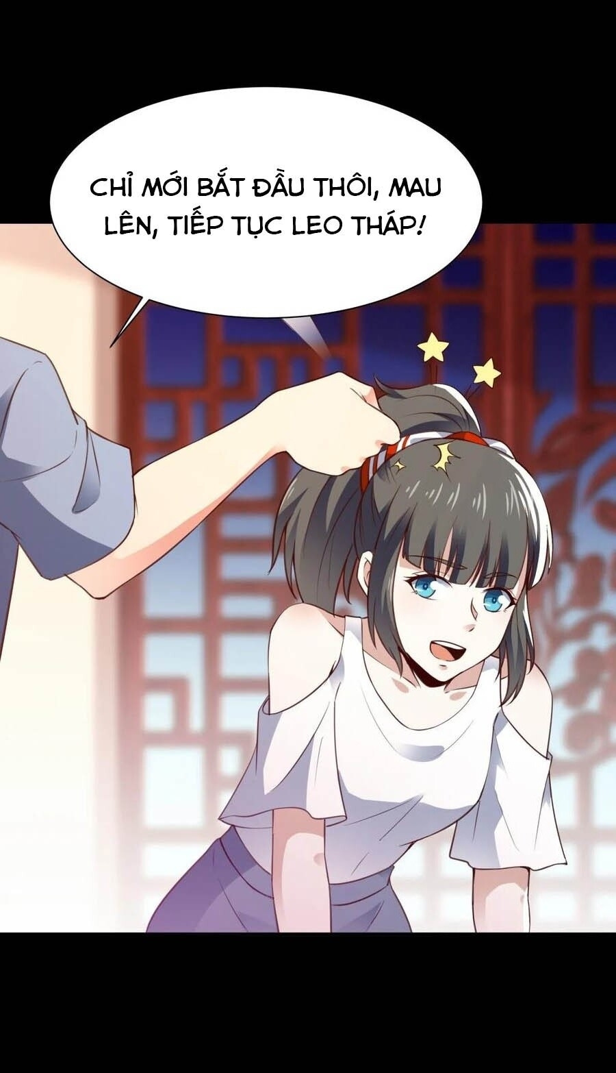 Trùng Sinh Đô Thị Thiên Tôn Chapter 137 - Trang 2