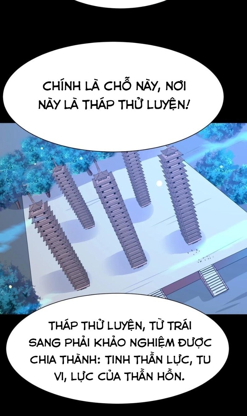 Trùng Sinh Đô Thị Thiên Tôn Chapter 137 - Trang 2