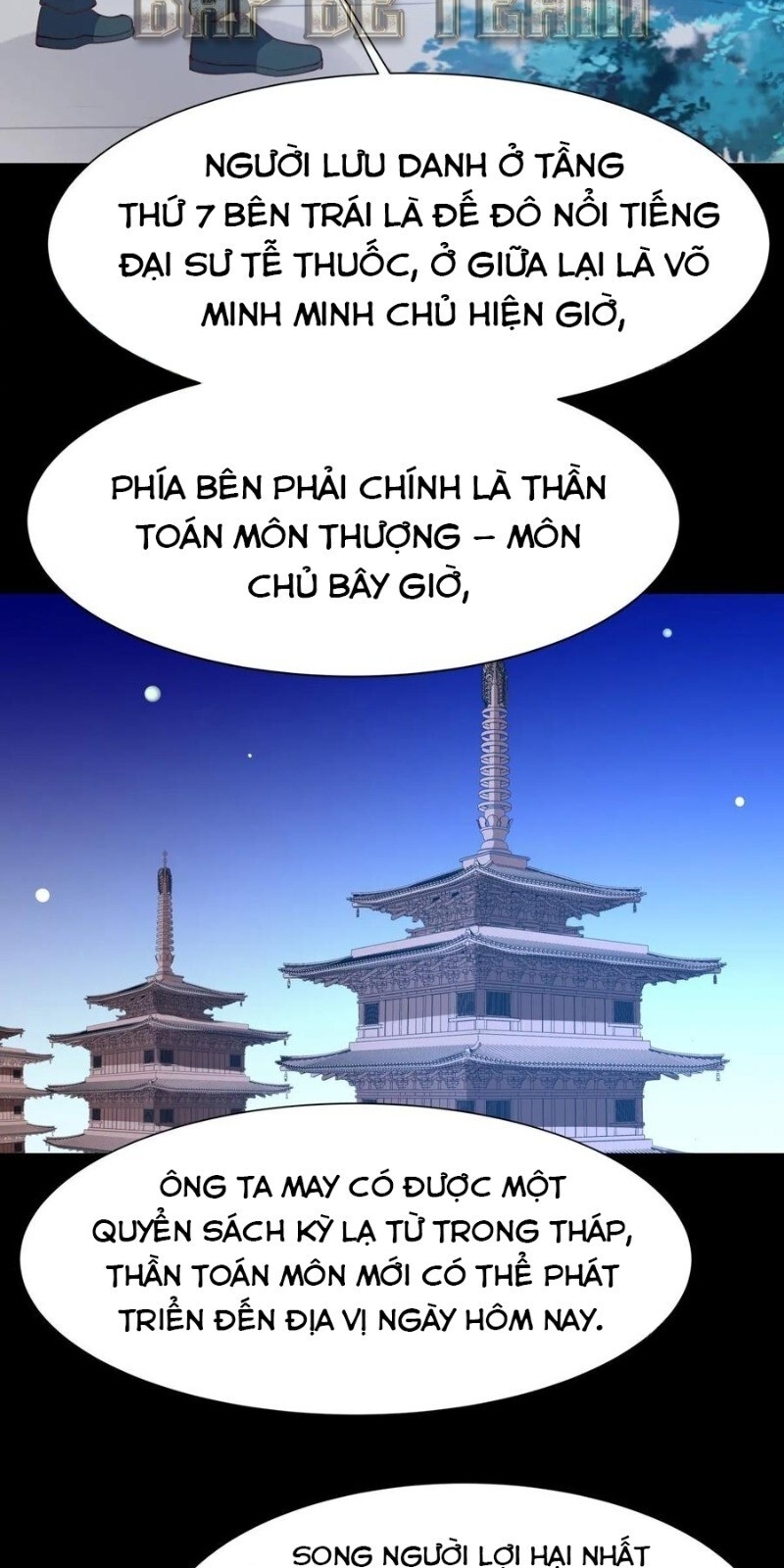 Trùng Sinh Đô Thị Thiên Tôn Chapter 137 - Trang 2