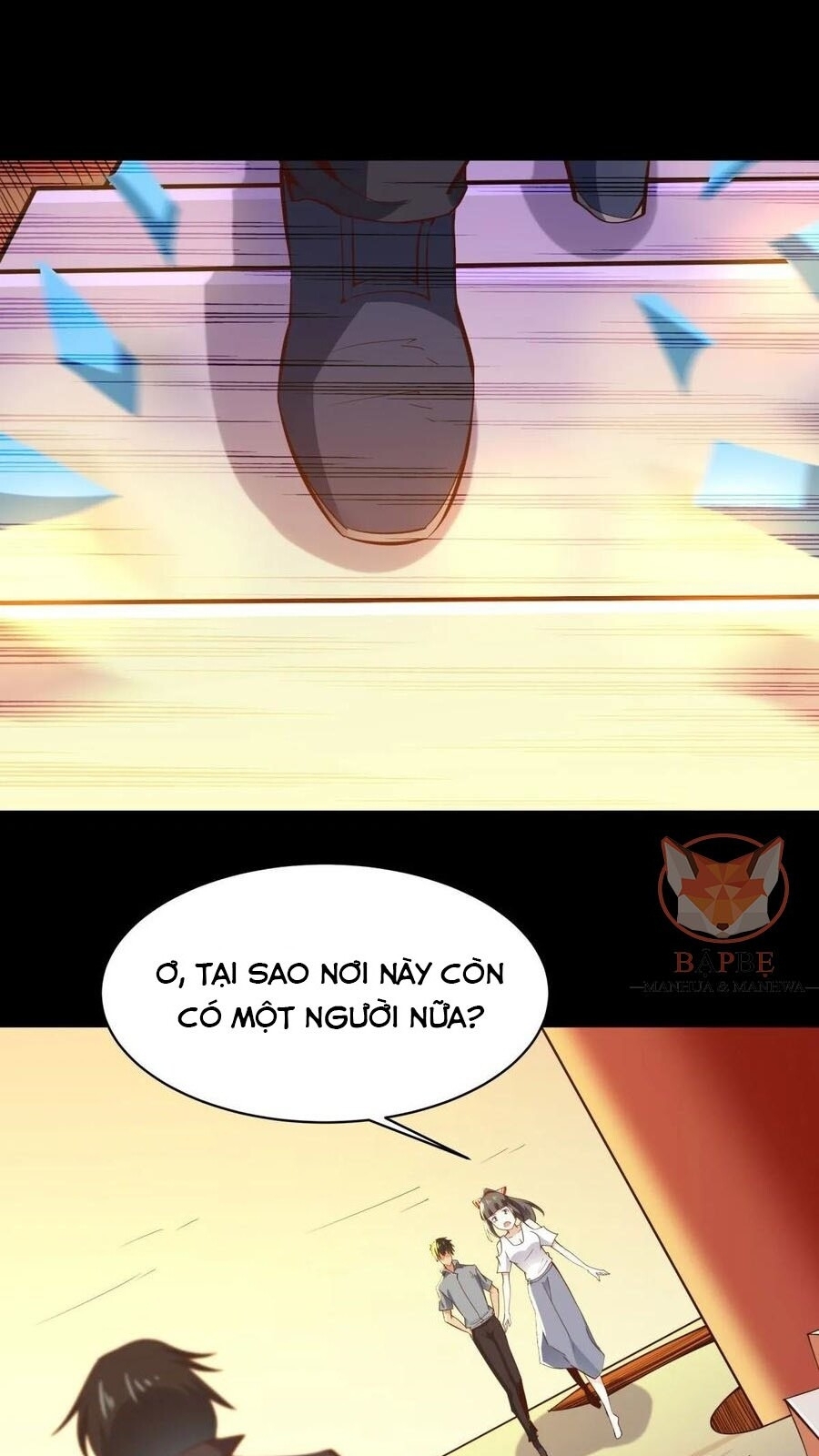 Trùng Sinh Đô Thị Thiên Tôn Chapter 138 - Trang 2