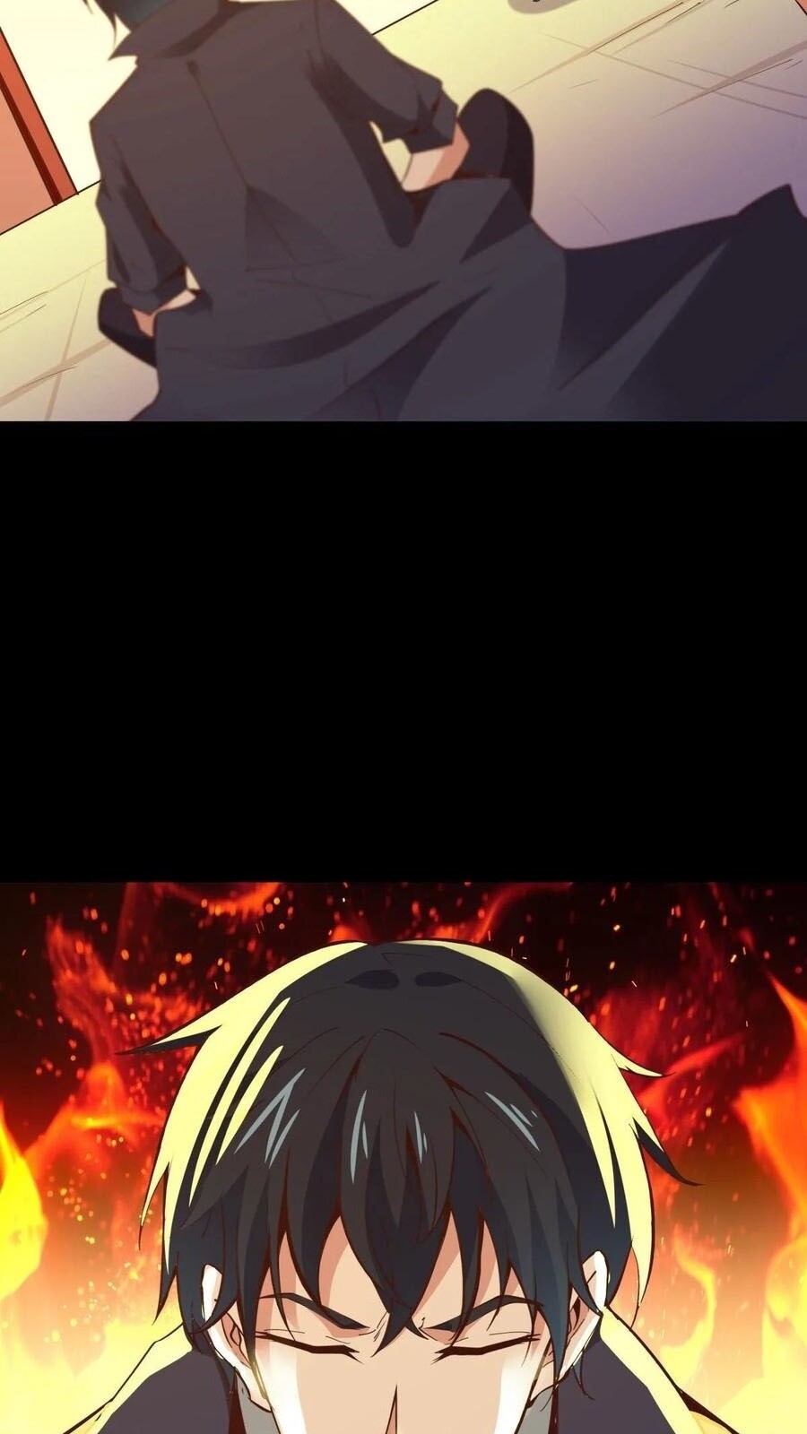 Trùng Sinh Đô Thị Thiên Tôn Chapter 138 - Trang 2