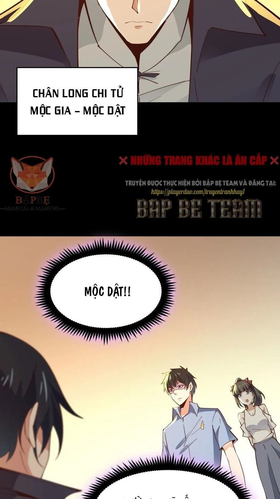 Trùng Sinh Đô Thị Thiên Tôn Chapter 138 - Trang 2