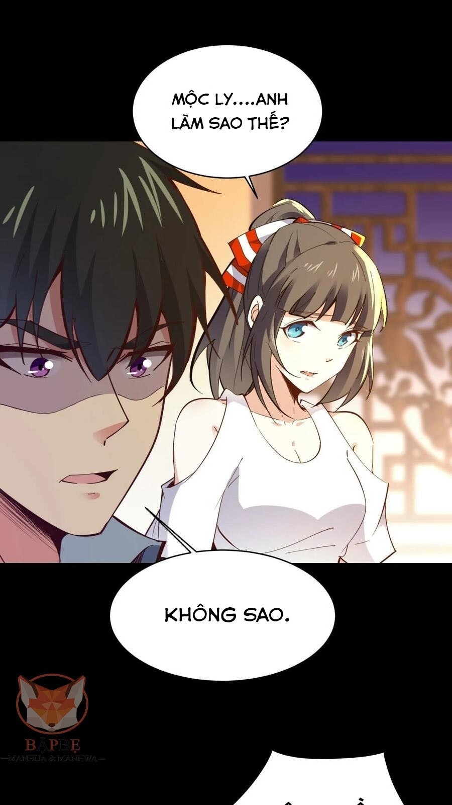 Trùng Sinh Đô Thị Thiên Tôn Chapter 138 - Trang 2