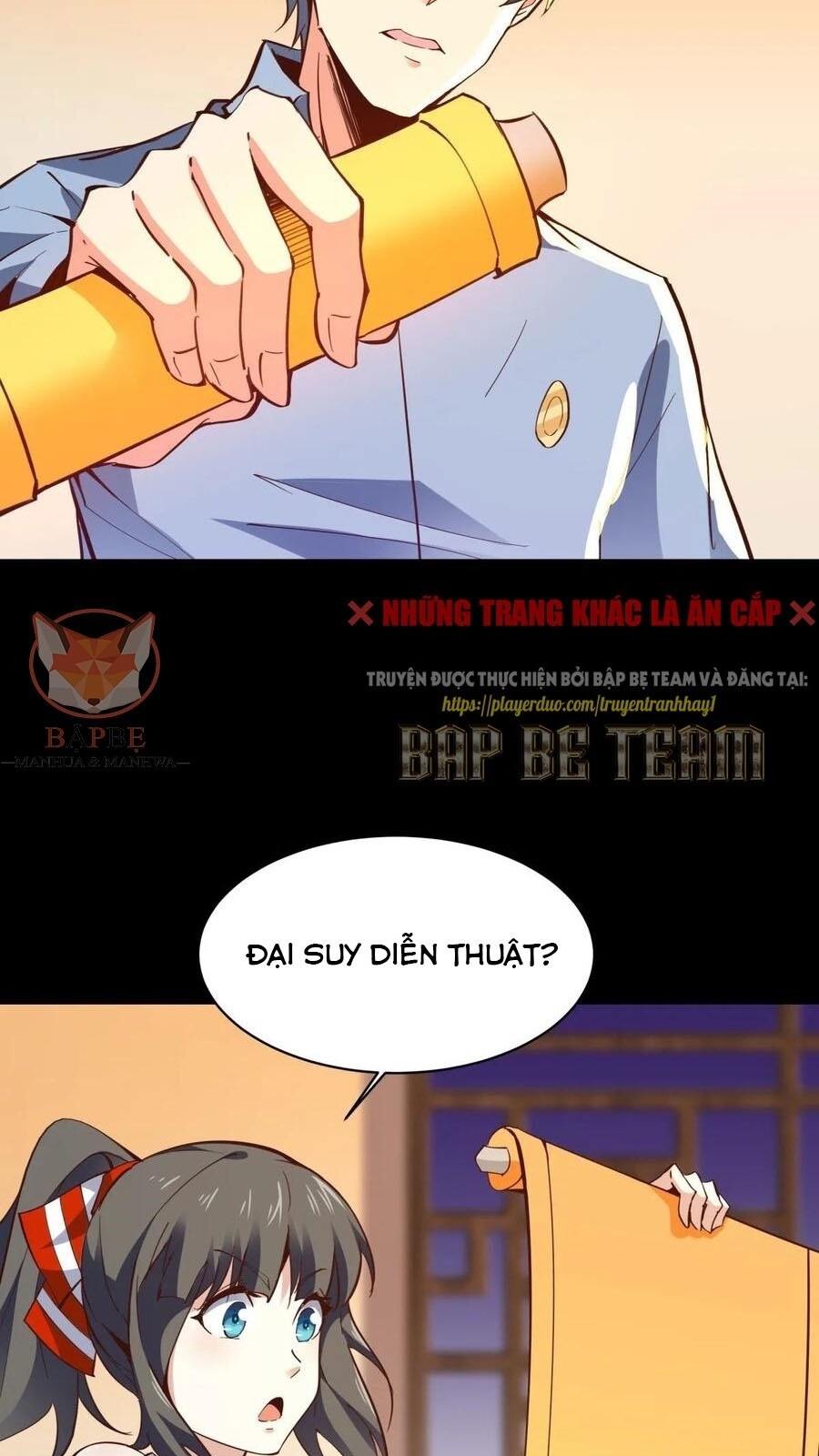 Trùng Sinh Đô Thị Thiên Tôn Chapter 138 - Trang 2