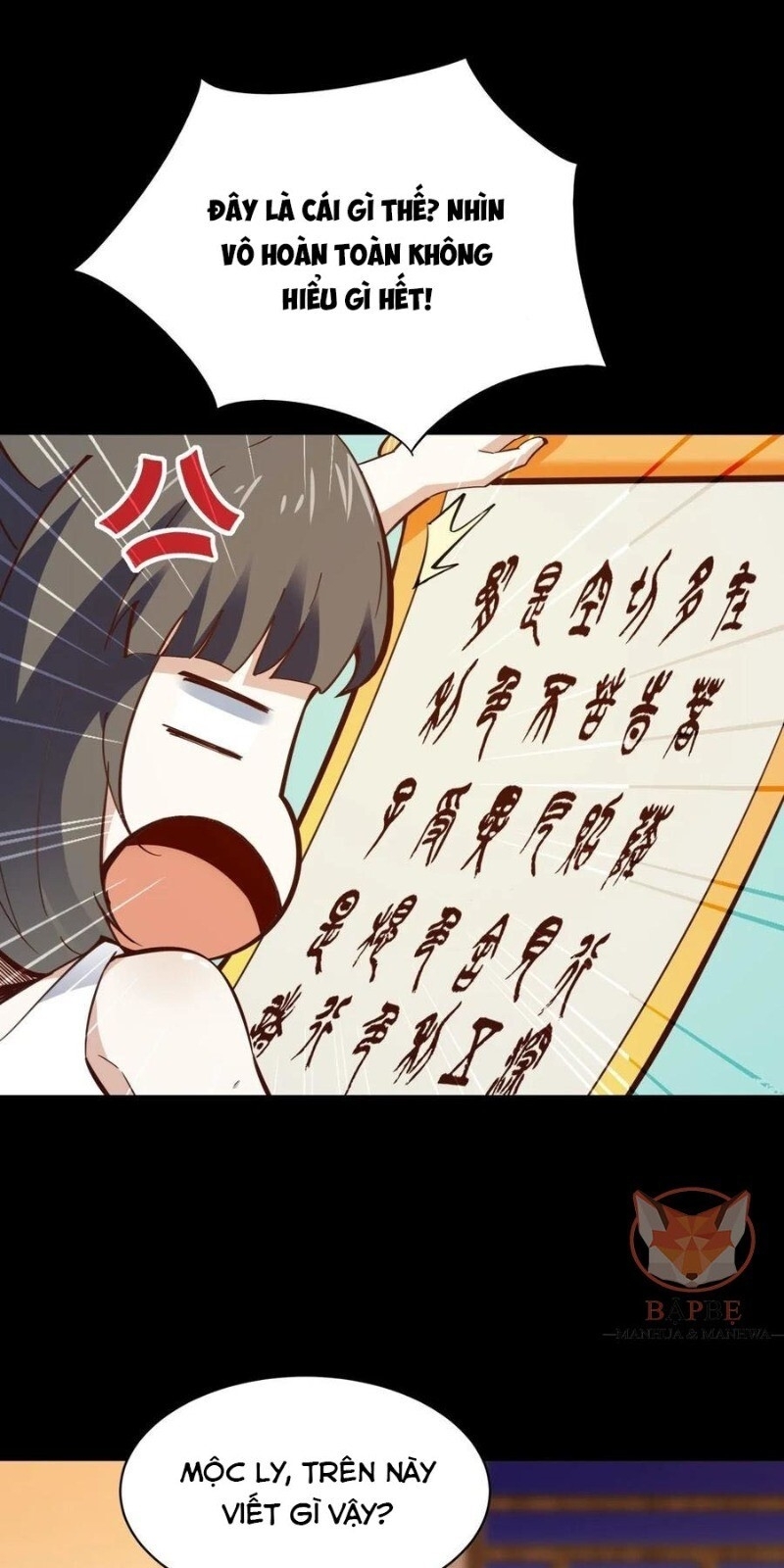 Trùng Sinh Đô Thị Thiên Tôn Chapter 138 - Trang 2