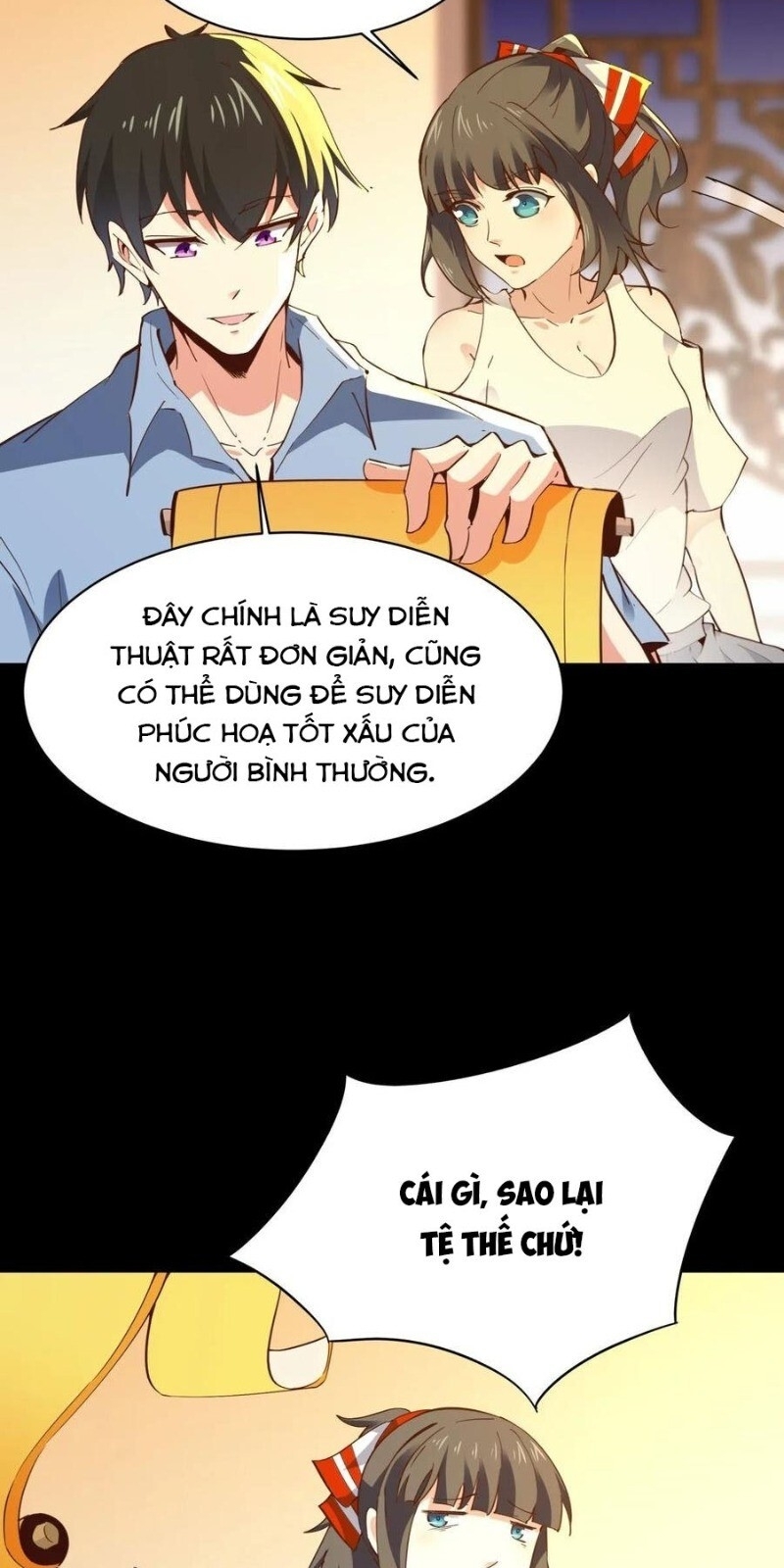 Trùng Sinh Đô Thị Thiên Tôn Chapter 138 - Trang 2