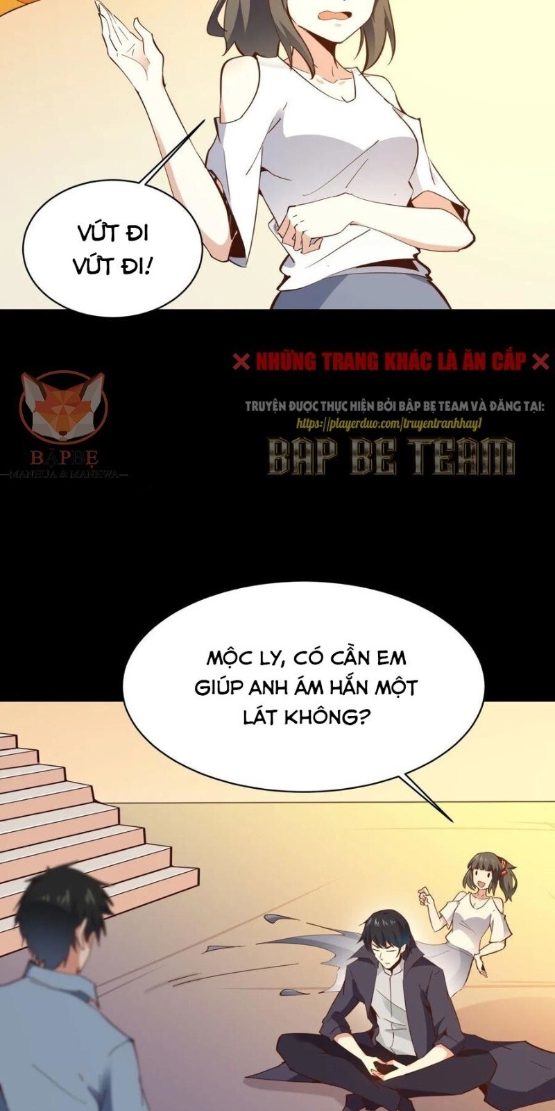 Trùng Sinh Đô Thị Thiên Tôn Chapter 138 - Trang 2