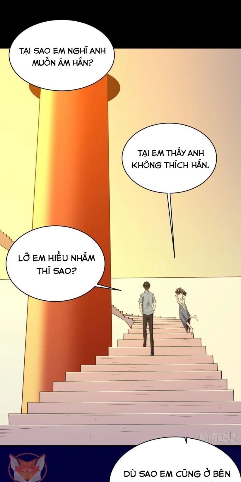 Trùng Sinh Đô Thị Thiên Tôn Chapter 138 - Trang 2