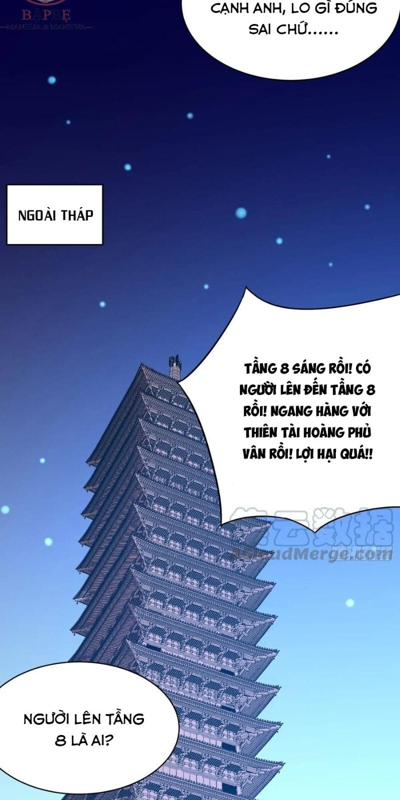 Trùng Sinh Đô Thị Thiên Tôn Chapter 138 - Trang 2