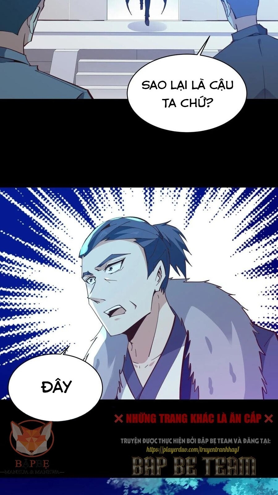 Trùng Sinh Đô Thị Thiên Tôn Chapter 138 - Trang 2