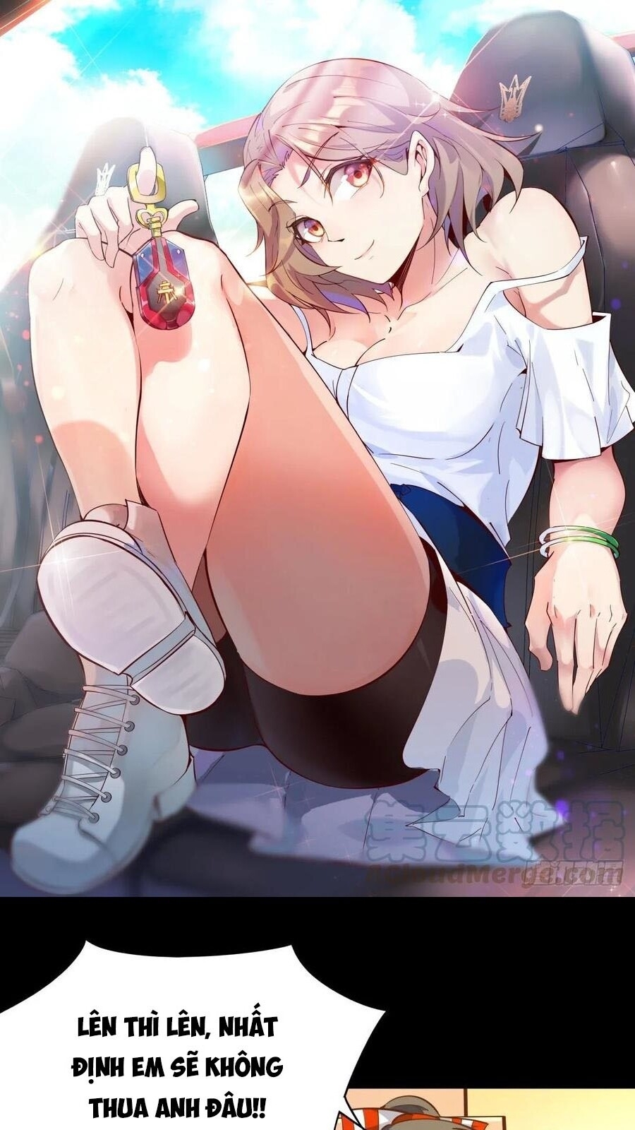 Trùng Sinh Đô Thị Thiên Tôn Chapter 138 - Trang 2