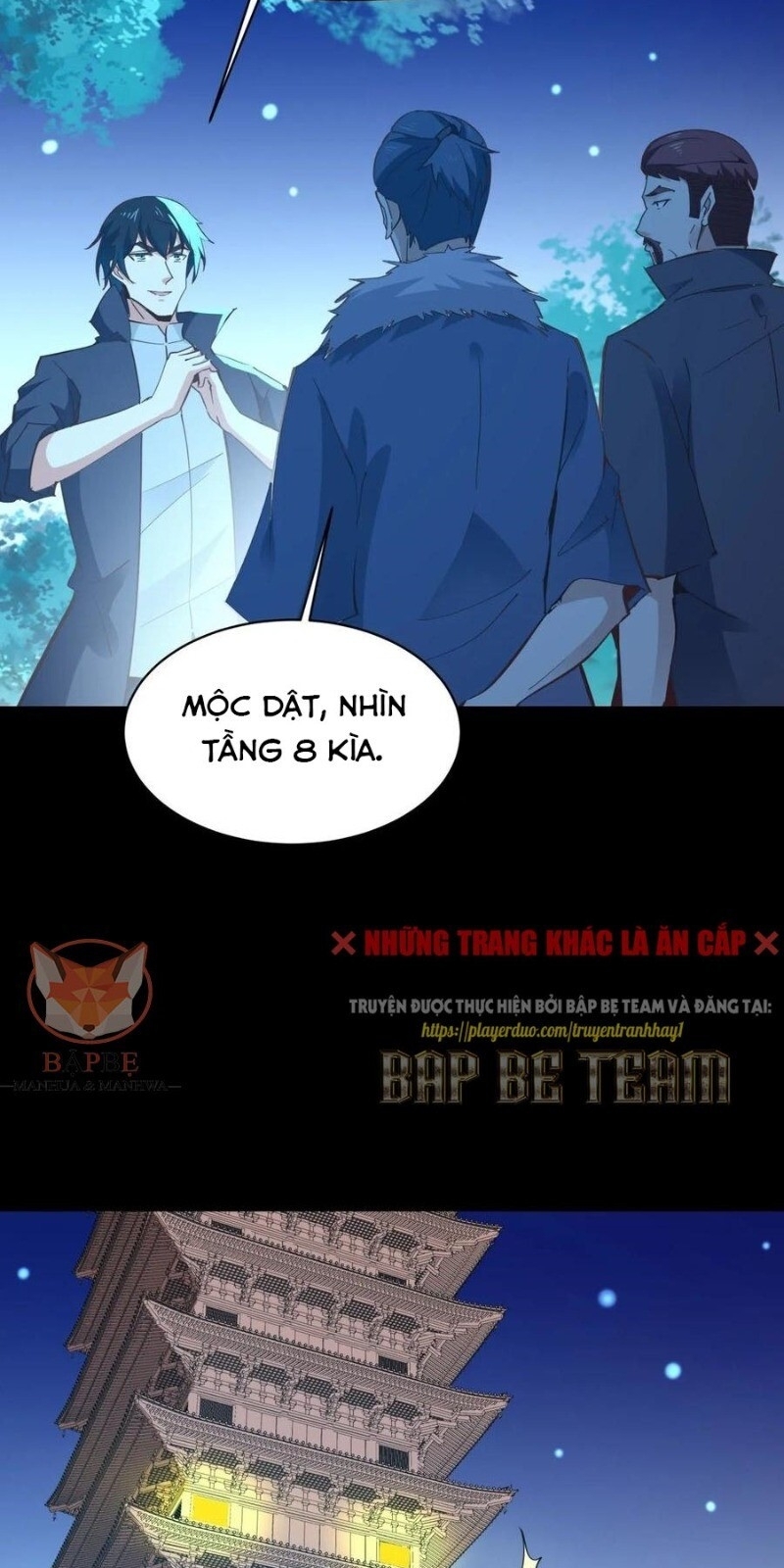 Trùng Sinh Đô Thị Thiên Tôn Chapter 138 - Trang 2