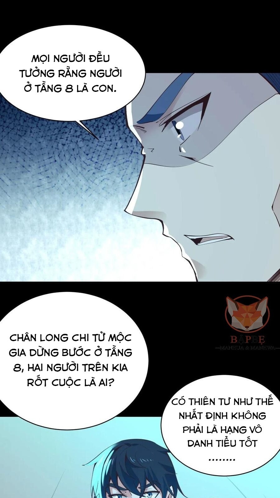Trùng Sinh Đô Thị Thiên Tôn Chapter 138 - Trang 2