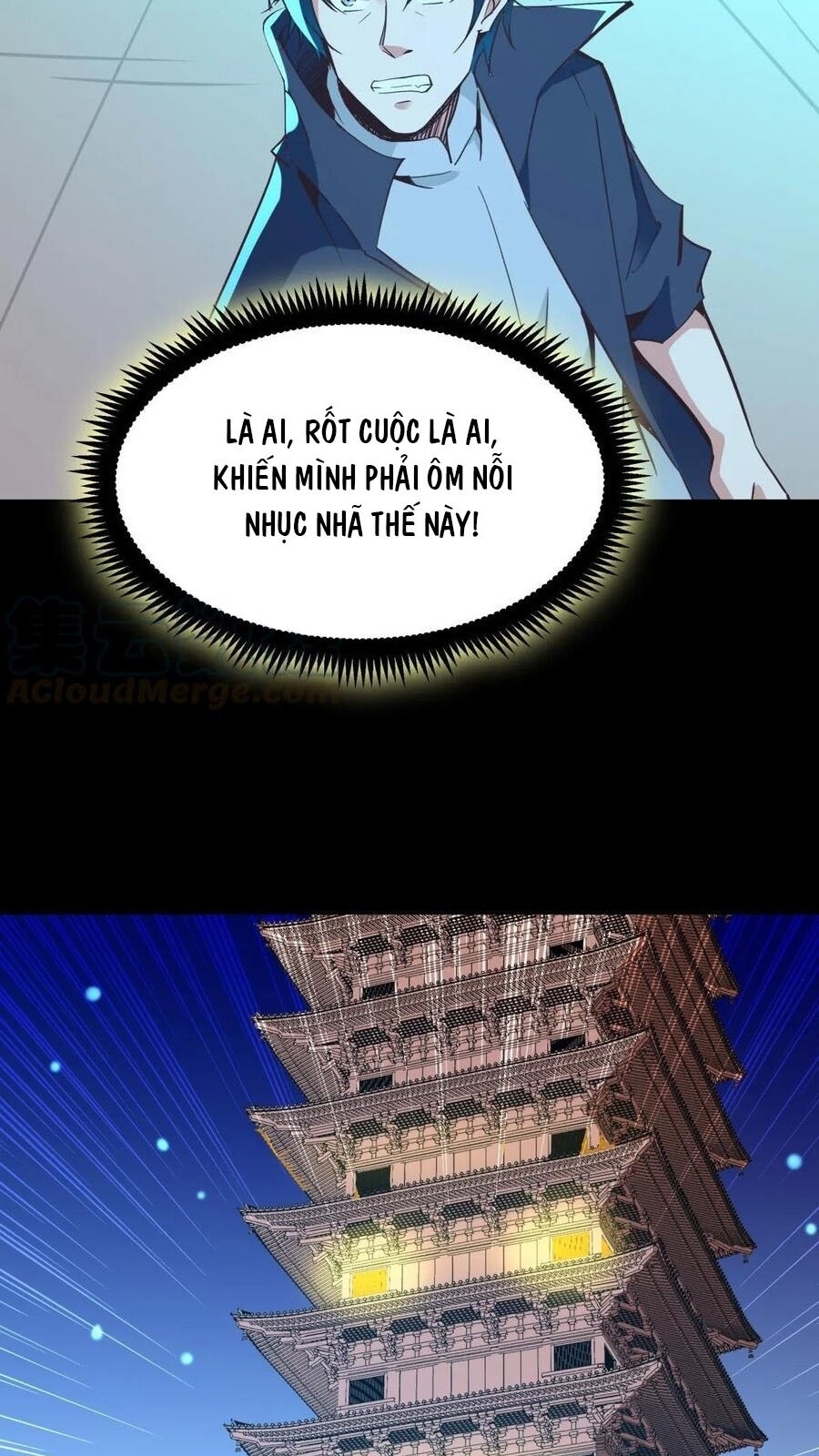 Trùng Sinh Đô Thị Thiên Tôn Chapter 138 - Trang 2