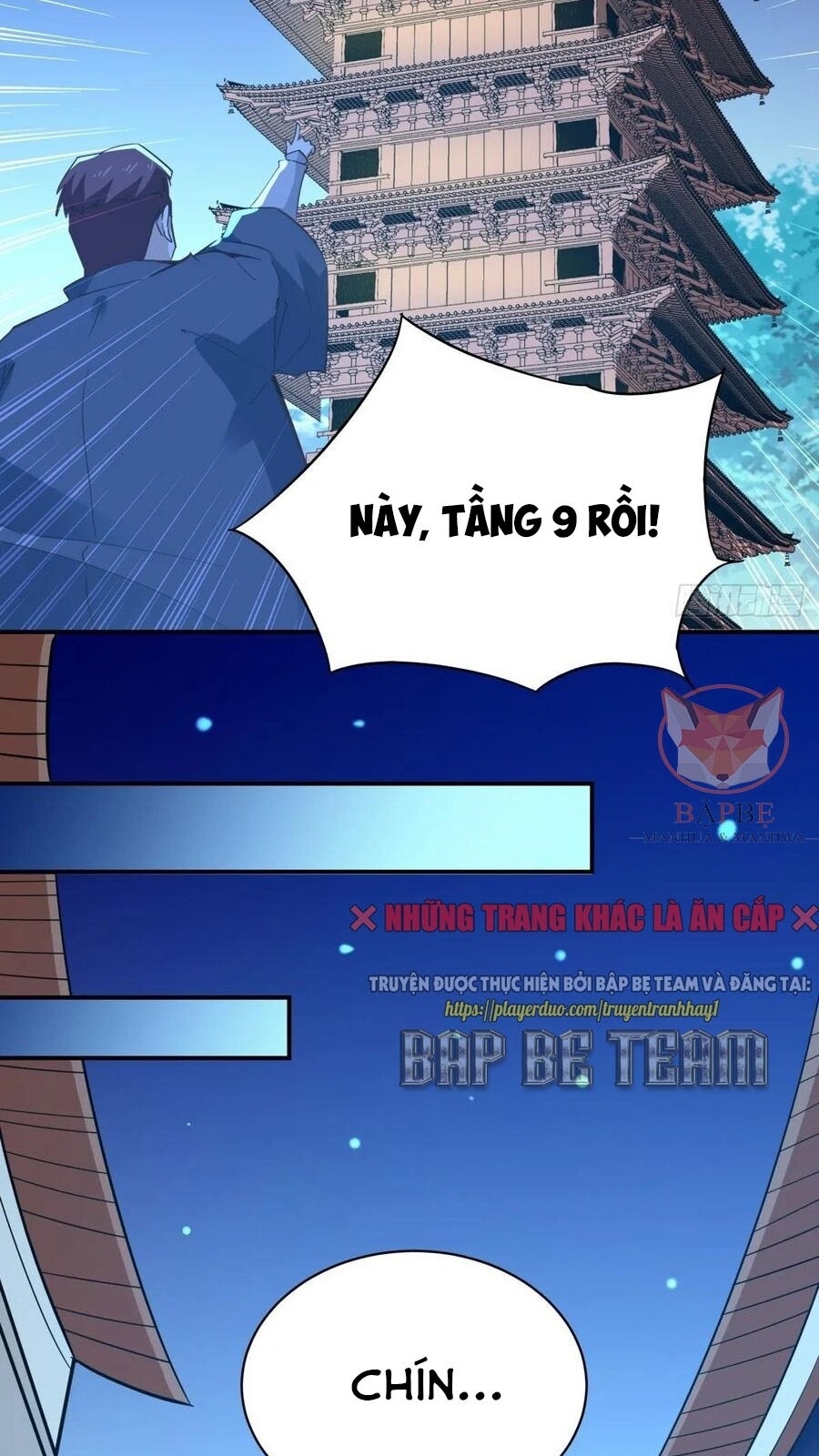 Trùng Sinh Đô Thị Thiên Tôn Chapter 138 - Trang 2