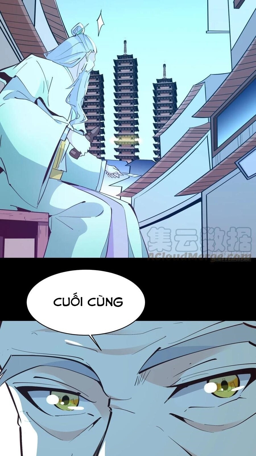 Trùng Sinh Đô Thị Thiên Tôn Chapter 138 - Trang 2