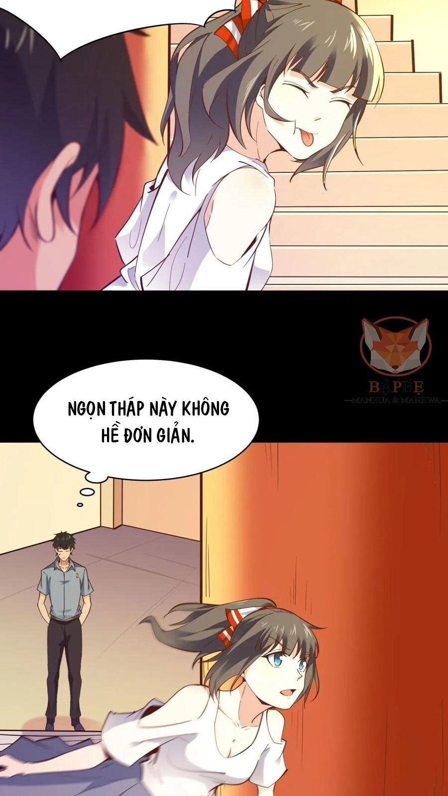 Trùng Sinh Đô Thị Thiên Tôn Chapter 138 - Trang 2