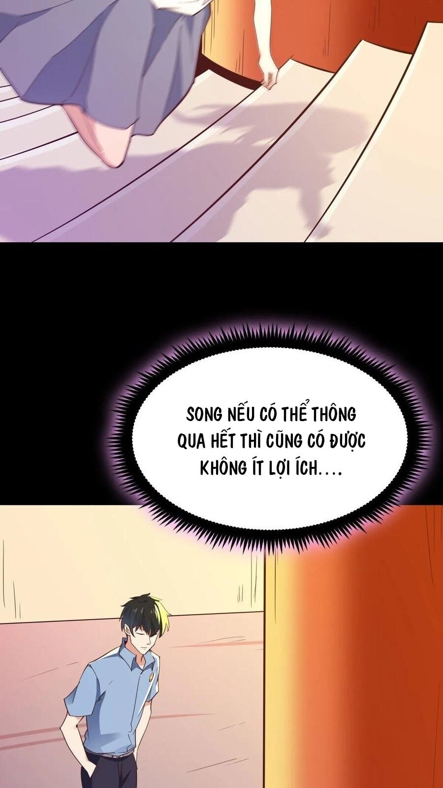 Trùng Sinh Đô Thị Thiên Tôn Chapter 138 - Trang 2