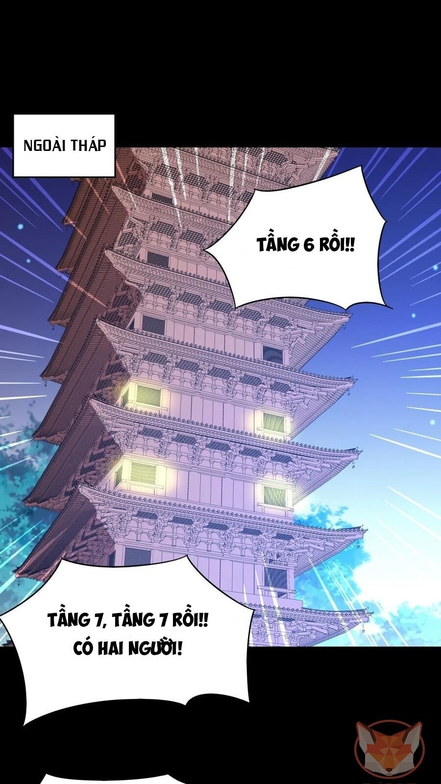 Trùng Sinh Đô Thị Thiên Tôn Chapter 138 - Trang 2