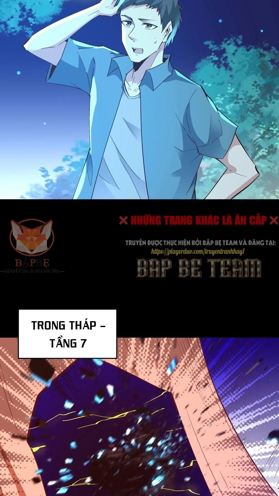 Trùng Sinh Đô Thị Thiên Tôn Chapter 138 - Trang 2