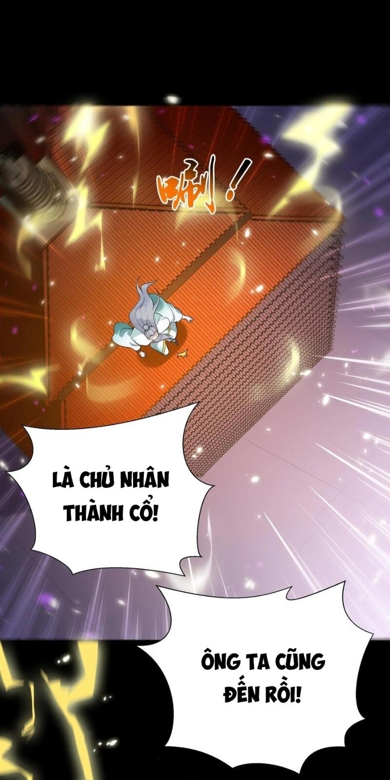 Trùng Sinh Đô Thị Thiên Tôn Chapter 139 - Trang 2