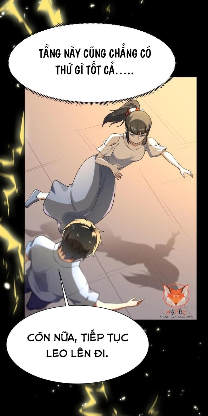 Trùng Sinh Đô Thị Thiên Tôn Chapter 139 - Trang 2