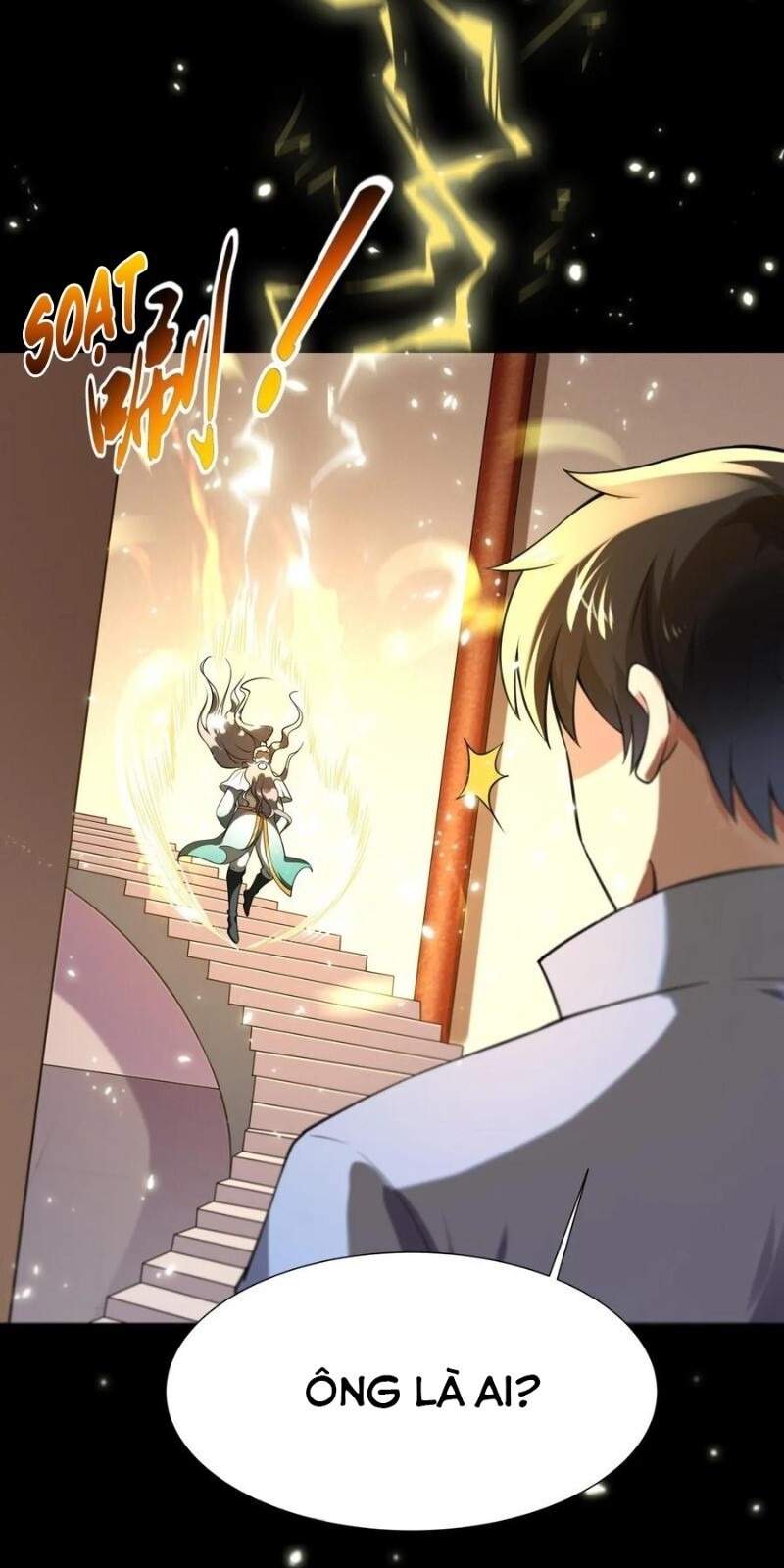 Trùng Sinh Đô Thị Thiên Tôn Chapter 139 - Trang 2