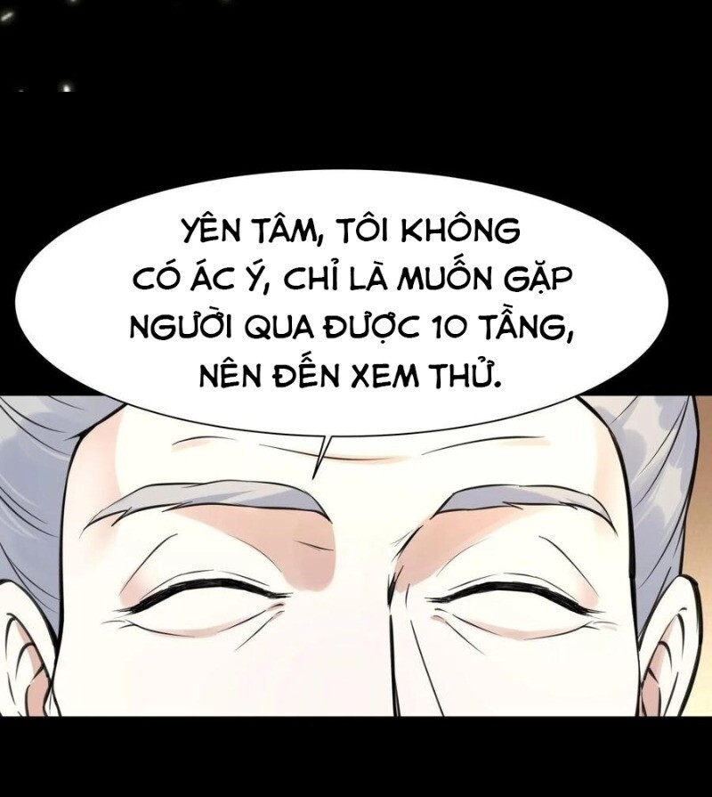Trùng Sinh Đô Thị Thiên Tôn Chapter 139 - Trang 2