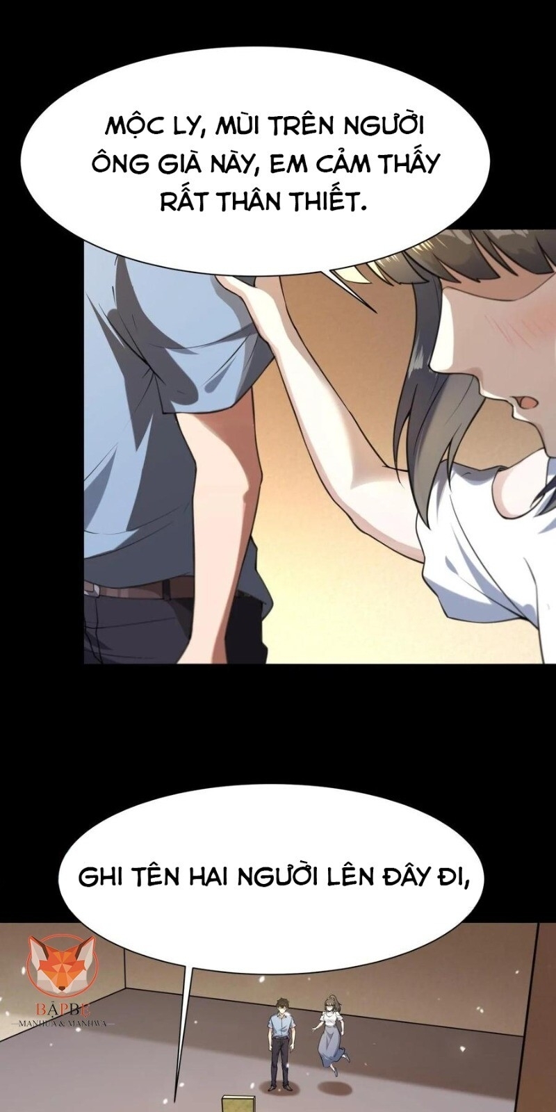 Trùng Sinh Đô Thị Thiên Tôn Chapter 139 - Trang 2