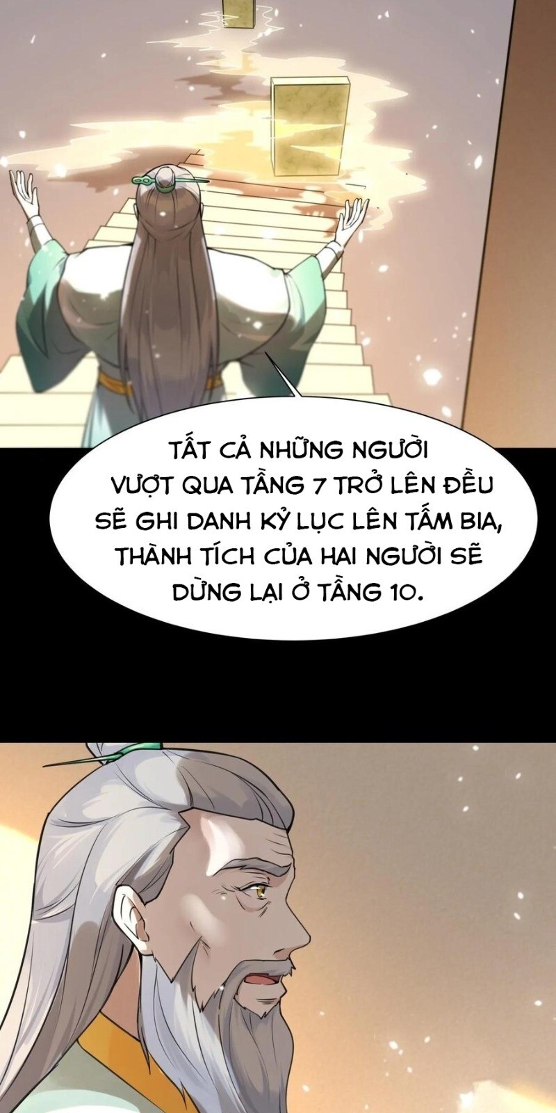 Trùng Sinh Đô Thị Thiên Tôn Chapter 139 - Trang 2