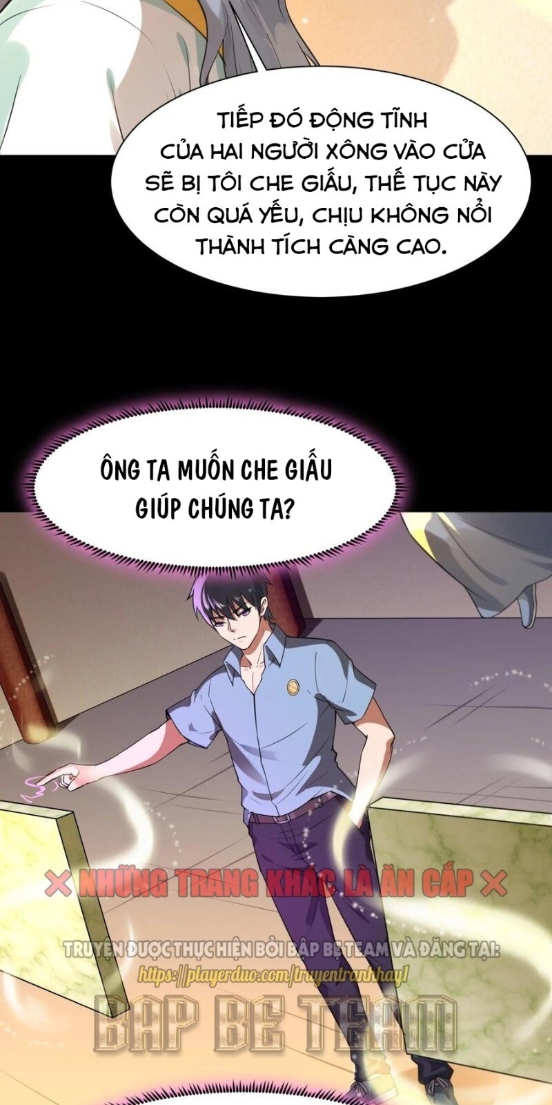 Trùng Sinh Đô Thị Thiên Tôn Chapter 139 - Trang 2