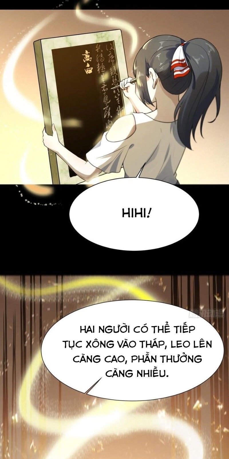 Trùng Sinh Đô Thị Thiên Tôn Chapter 139 - Trang 2