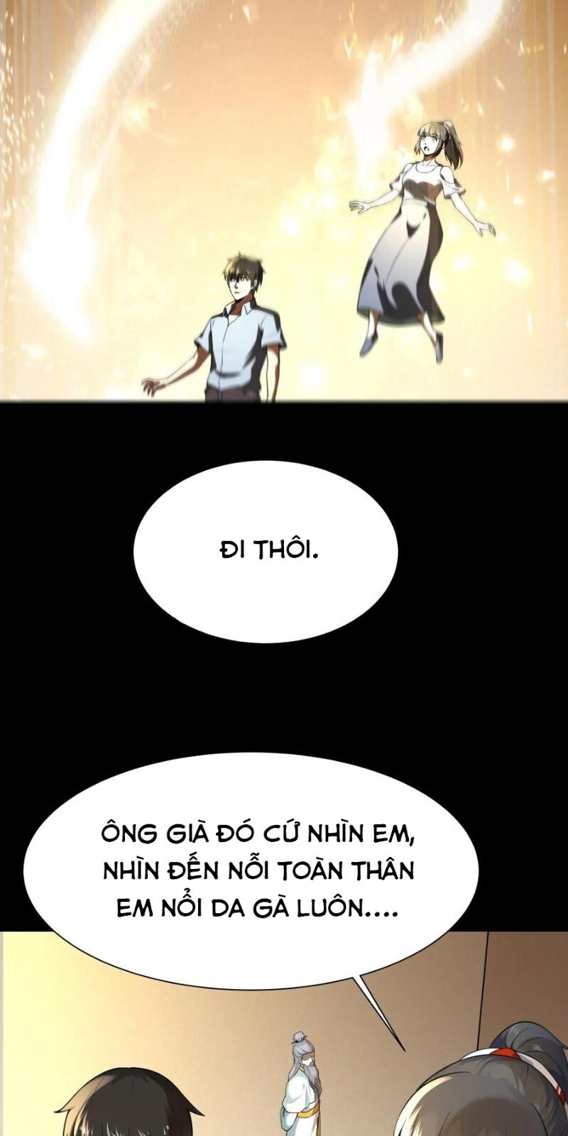 Trùng Sinh Đô Thị Thiên Tôn Chapter 139 - Trang 2