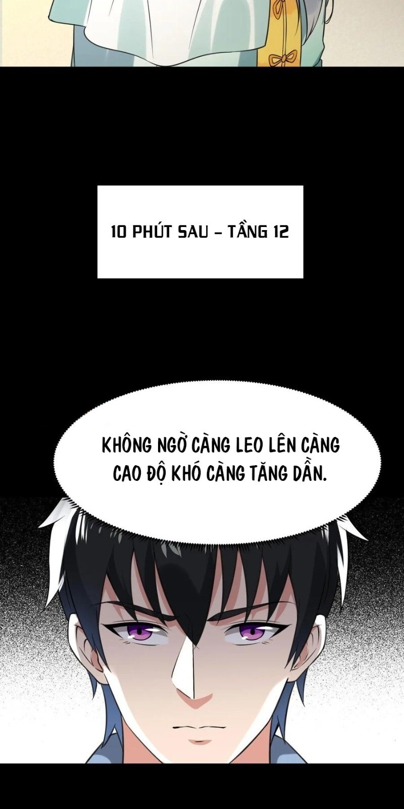 Trùng Sinh Đô Thị Thiên Tôn Chapter 139 - Trang 2