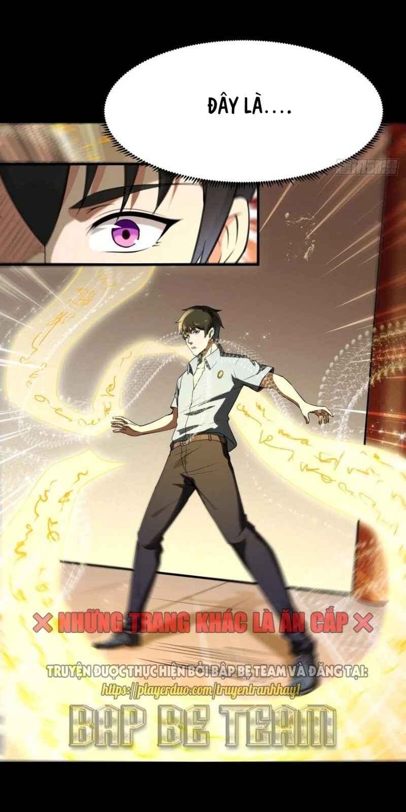 Trùng Sinh Đô Thị Thiên Tôn Chapter 139 - Trang 2