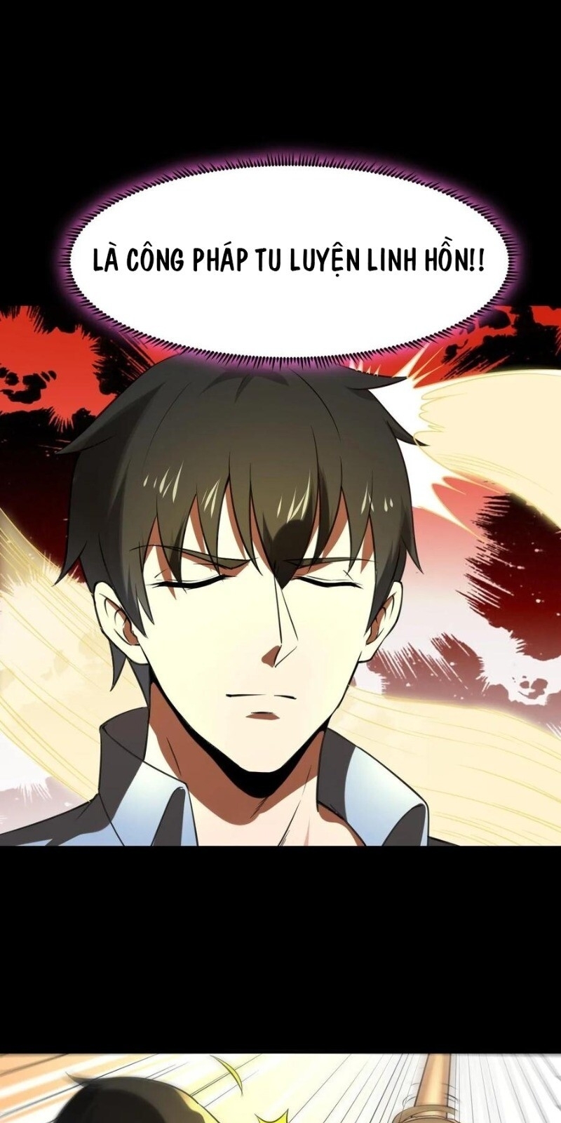 Trùng Sinh Đô Thị Thiên Tôn Chapter 139 - Trang 2