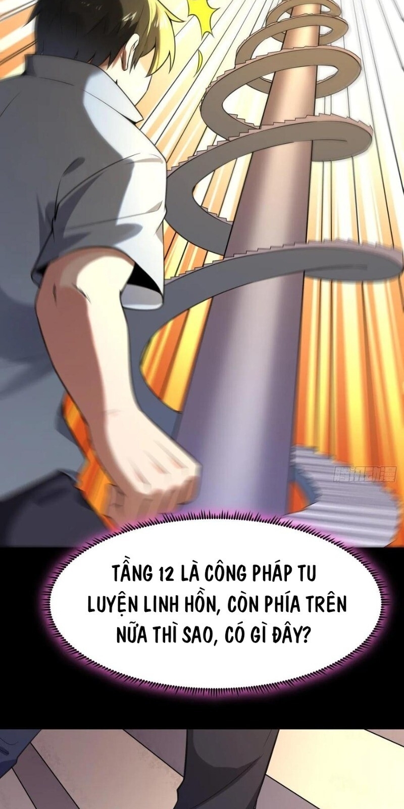 Trùng Sinh Đô Thị Thiên Tôn Chapter 139 - Trang 2