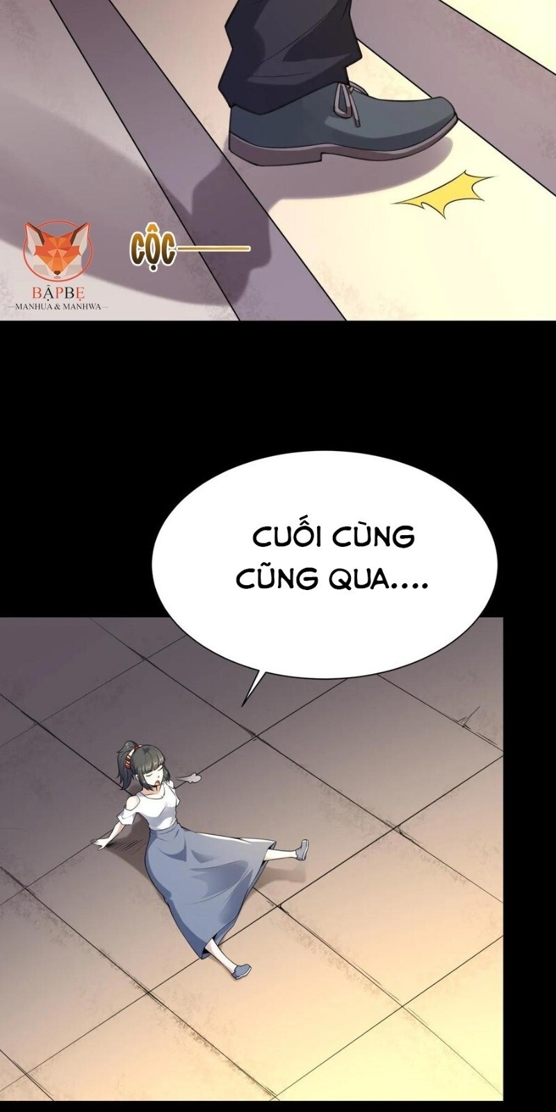 Trùng Sinh Đô Thị Thiên Tôn Chapter 139 - Trang 2