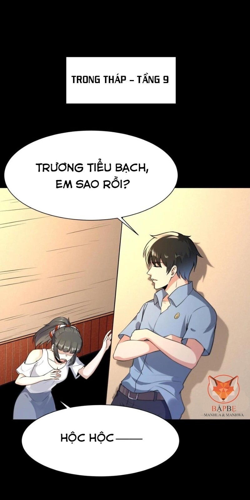 Trùng Sinh Đô Thị Thiên Tôn Chapter 139 - Trang 2