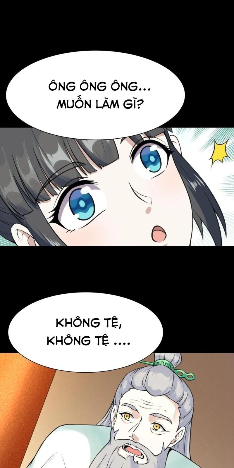 Trùng Sinh Đô Thị Thiên Tôn Chapter 139 - Trang 2