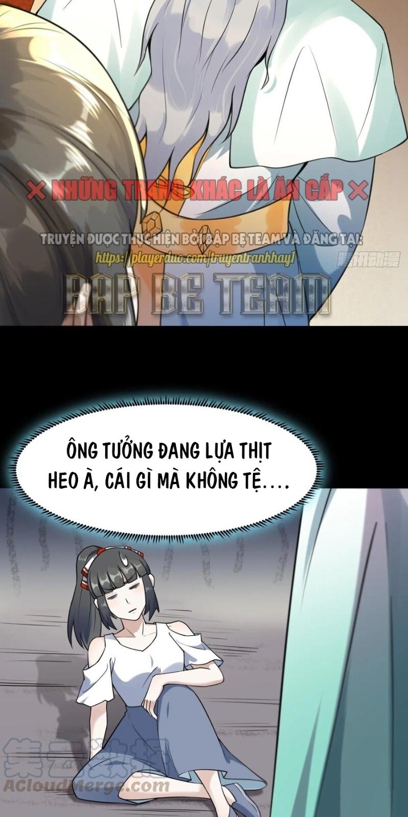 Trùng Sinh Đô Thị Thiên Tôn Chapter 139 - Trang 2