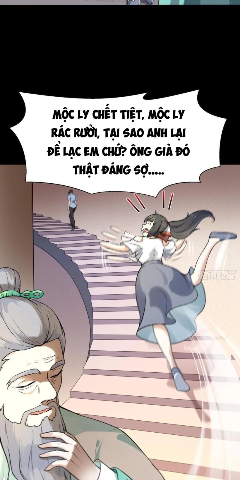 Trùng Sinh Đô Thị Thiên Tôn Chapter 139 - Trang 2