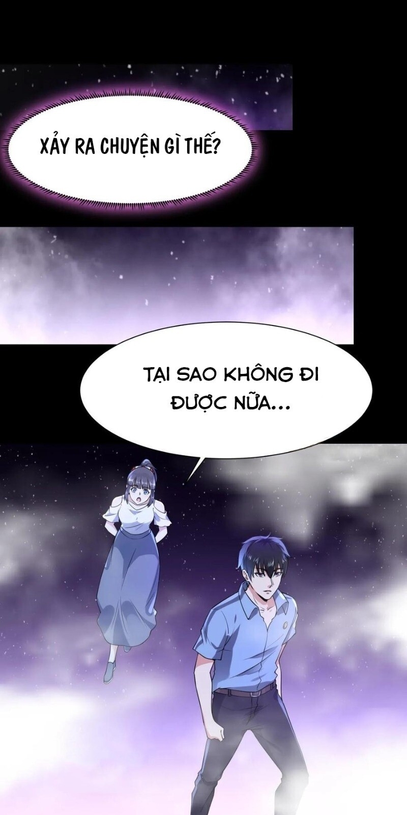 Trùng Sinh Đô Thị Thiên Tôn Chapter 139 - Trang 2